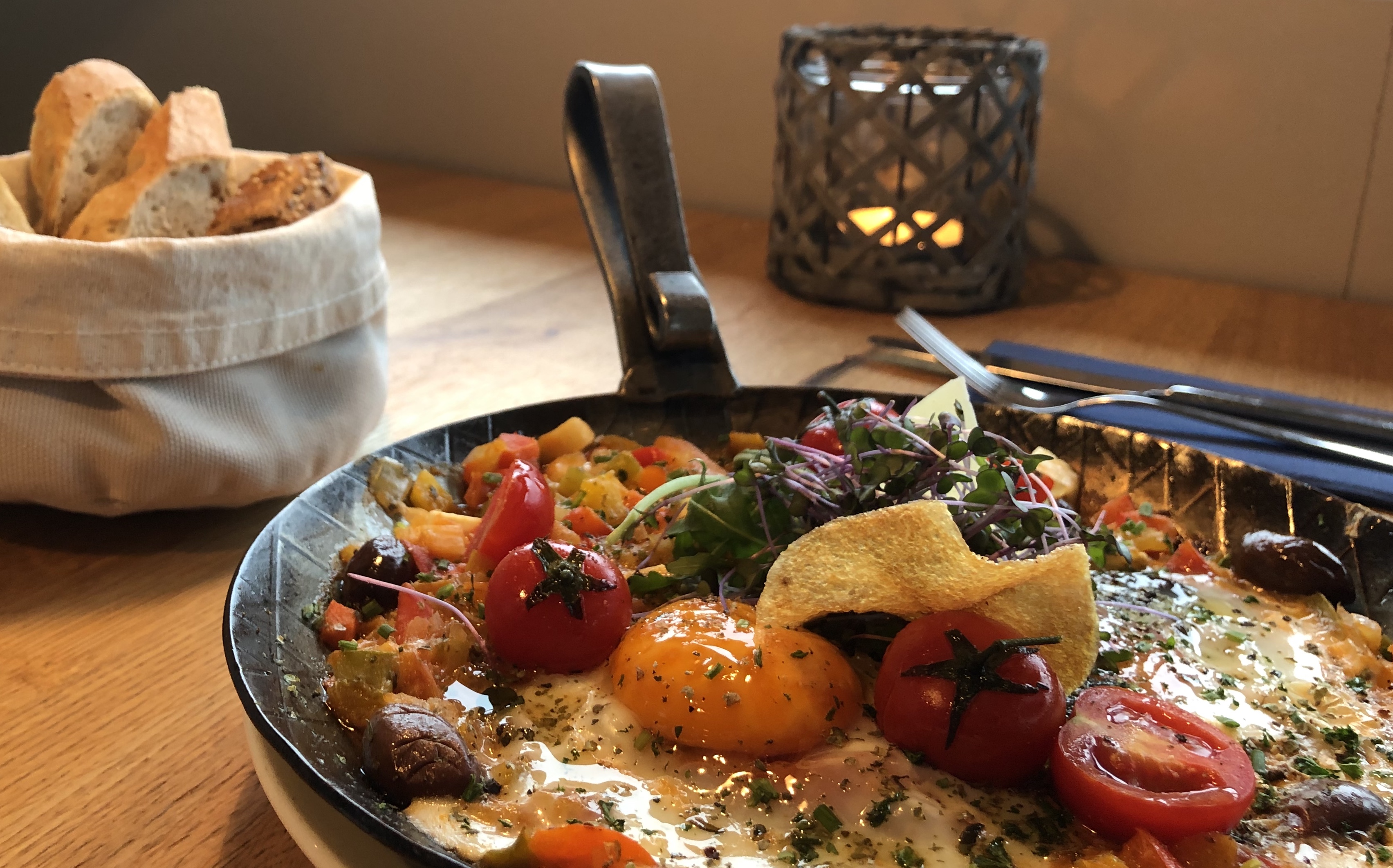 shakshuka shakshuka